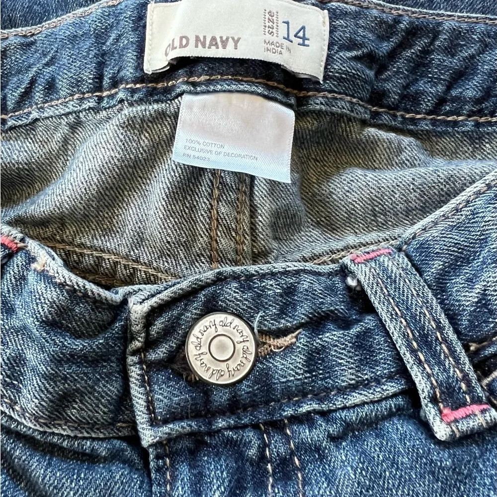 Old Navy girls old